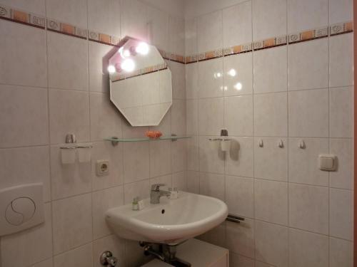 Apartamento Ferienwohnung S6