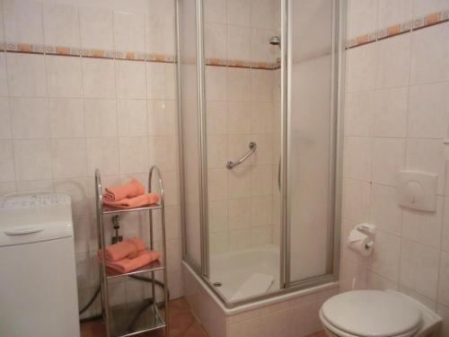 Apartamento Ferienwohnung S6