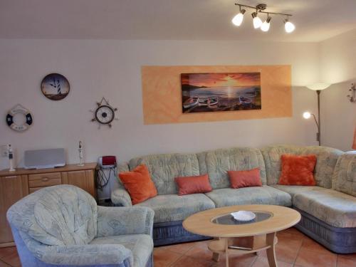 Apartamento Ferienwohnung I16