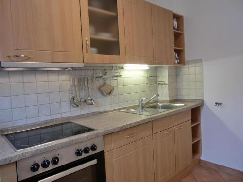Apartamento Ferienwohnung I16