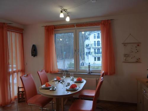 Apartamento Ferienwohnung I16