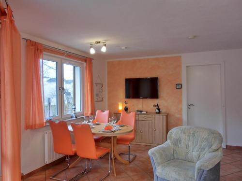 Apartamento Ferienwohnung I16