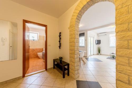 Apartment Vivis