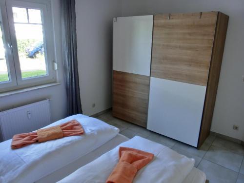 Apartamento Ferienwohnung G9
