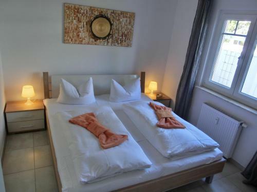 Apartamento Ferienwohnung G9