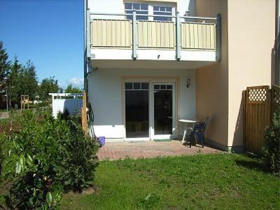 Apartamento Ferienwohnung G9
