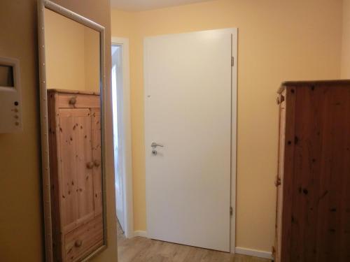Apartamento Ferienwohnung I21