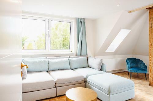 Hostal Das Strandgl�ck - Villa Und Mee(h)r