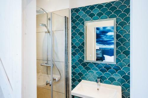 Hostal Das Strandgl�ck - Villa Und Mee(h)r