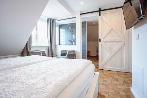 Hostal Das Strandgl�ck - Villa Und Mee(h)r
