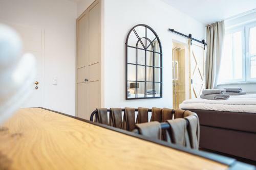 Hostal Das Strandgl�ck - Villa Und Mee(h)r