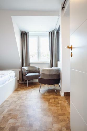 Hostal Das Strandgl�ck - Villa Und Mee(h)r