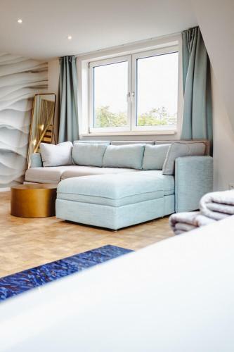 Hostal Das Strandgl�ck - Villa Und Mee(h)r