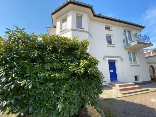 Hostal Das Strandgl�ck - Villa Und Mee(h)r