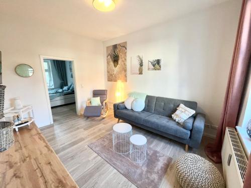 Apartamento Gustava 27