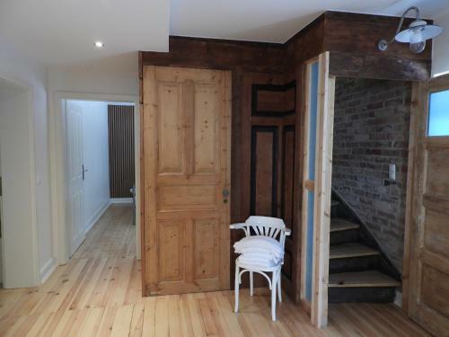 Gro�es Ferienhaus In Graal-m�ritz