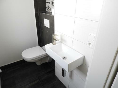 Gro�es Ferienhaus In Graal-m�ritz