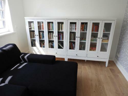 Gro�es Ferienhaus In Graal-m�ritz