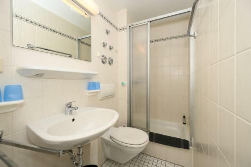Apartamento Villa Christiana - Jasmin