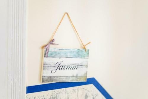 Apartamento Villa Christiana - Jasmin