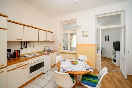 Apartamento Villa Christiana - Jasmin