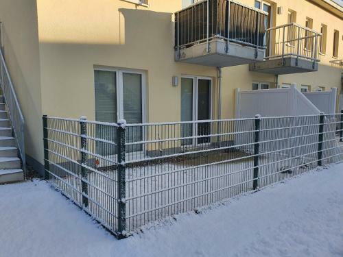 Apartamento K�stenliebe 8