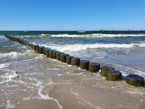 Apartamento K�stenliebe 8
