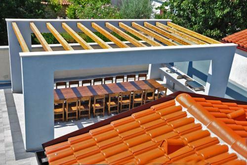 9 Bedroom Villa In Medulin