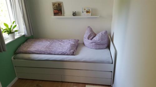 Apartamento Wellenbrecher