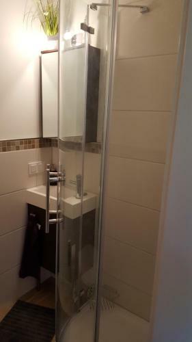 Apartamento Wellenbrecher