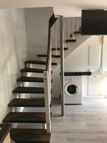 Apartamento Meeresrauschen