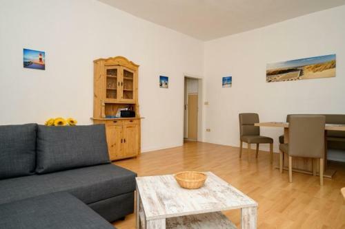 Apartamento Villa Christiana - Sanddorn