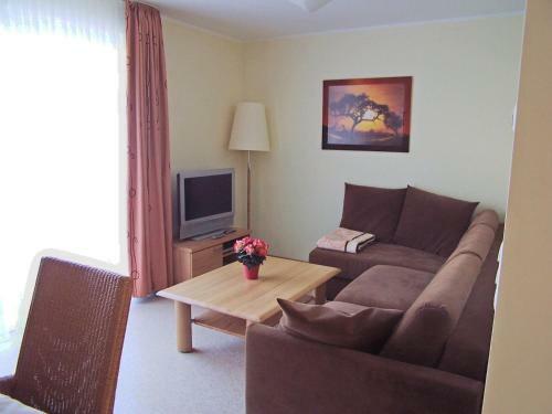 Apartamento Ferienwohnung Kwe 29eg