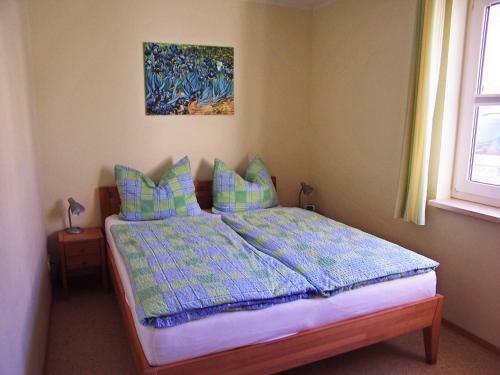 Apartamento Ferienwohnung Kwe 29eg