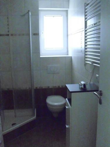 Apartamento Ferienwohnung Kwe 29eg