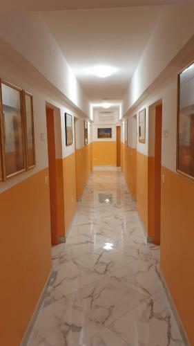 Bed & Breakfast Villa Natalija