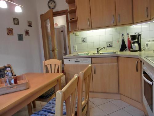 Apartamento Ferienwohnung R3
