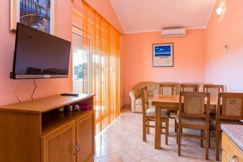 Apartamentos Villa Orange II