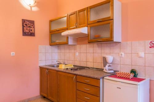 Apartamentos Villa Orange II