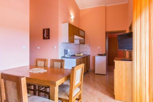 Apartamentos Villa Orange II