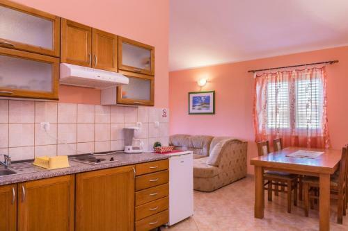 Apartamentos Villa Orange II