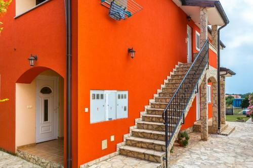 Apartamentos Villa Orange II