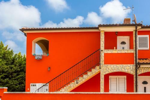 Apartamentos Villa Orange II