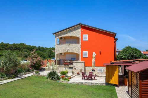 Apartamentos Villa Orange II
