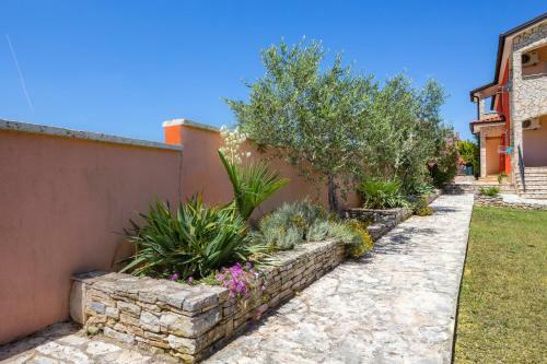 Apartamentos Villa Orange II