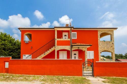 Apartamentos Villa Orange II