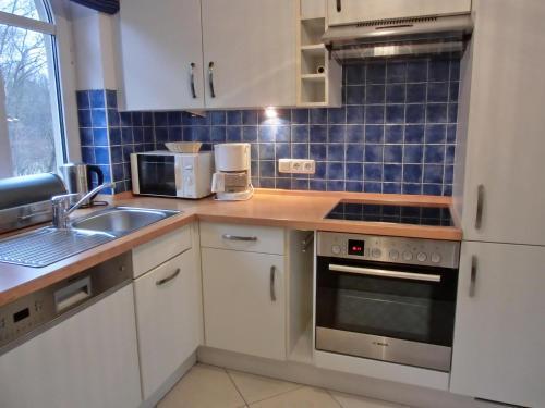 Apartamento Ferienwohnung L9