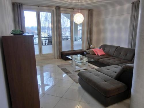 Apartamento Ferienwohnung L9