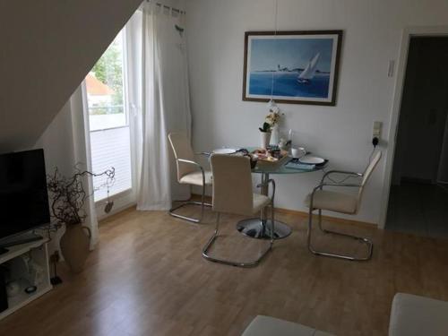 Apartamento Ferienwohnung N25