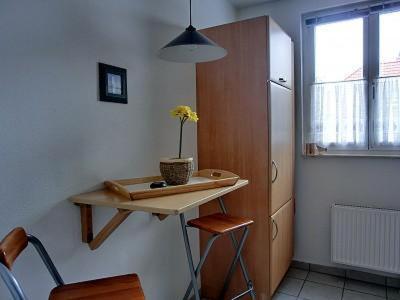 Apartamento Ferienwohnung N25